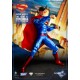 DC Comics Super Alloy Action Figure 1/6 The New 52 Superman Event Exclusive Edition 30 cm